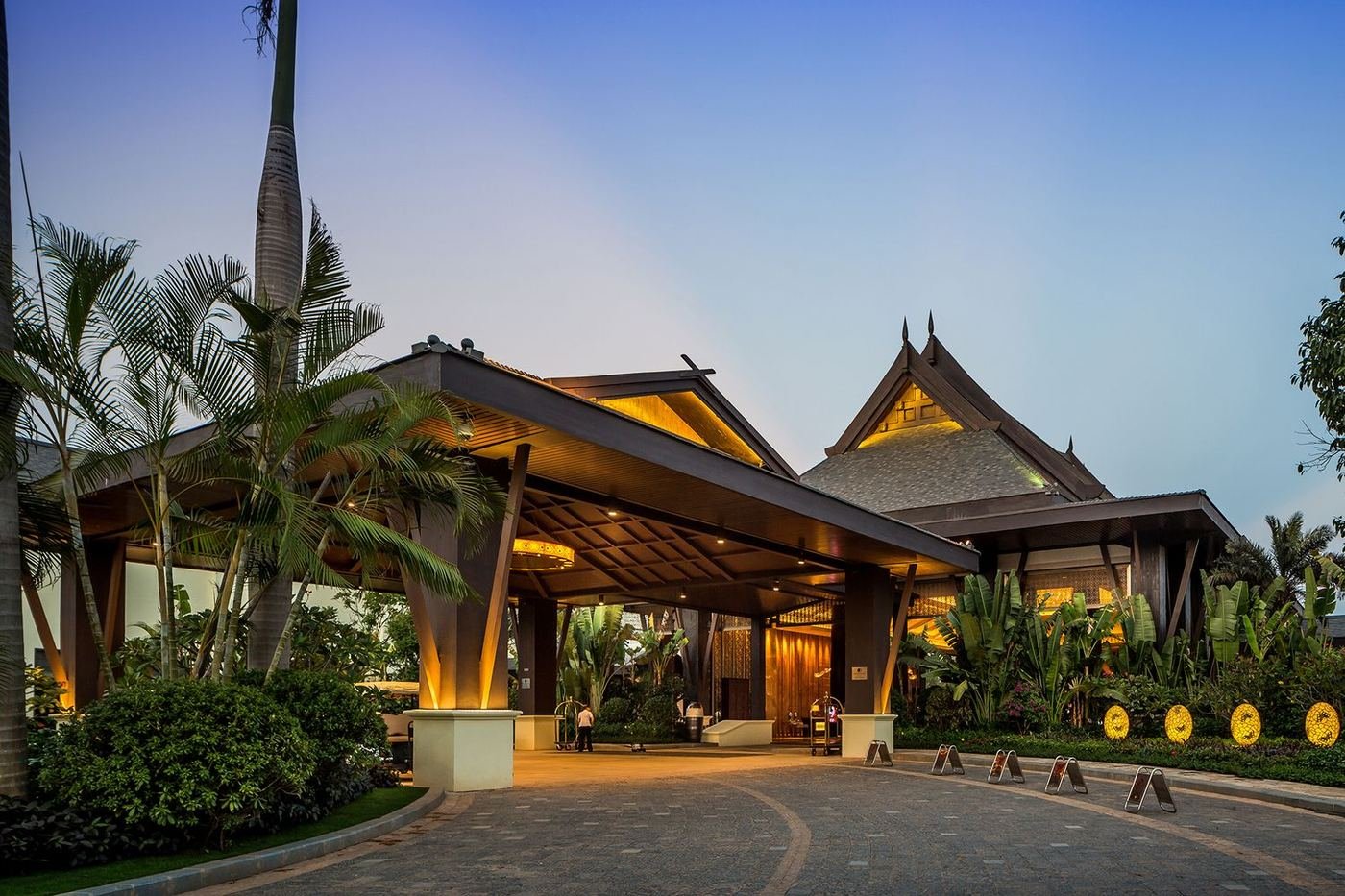 Harmony Ganga Spa, Pallikaranai, Chennai