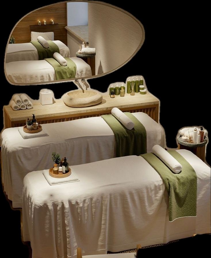 Foot Reflexology