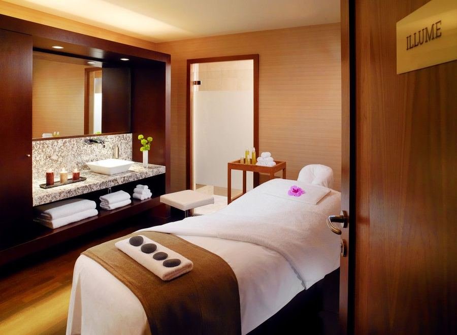 Sea Marine Spa