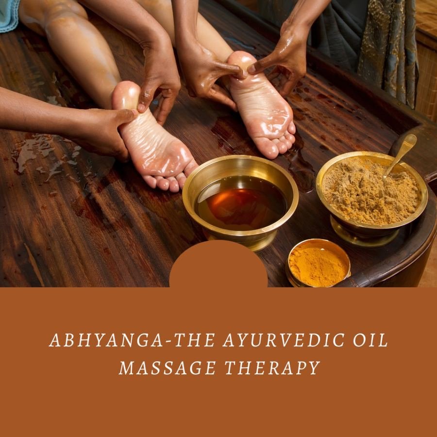 Balinese Massage